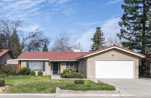 5538 W Calimyrna Ave, Fresno, CA 93722