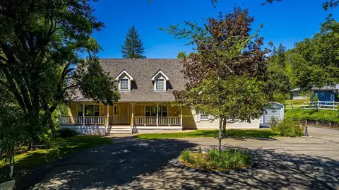 51757 Ponderosa Way, Oakhurst, CA 93644