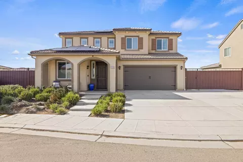 3533 N Hornet Ave, Fresno, CA 93737