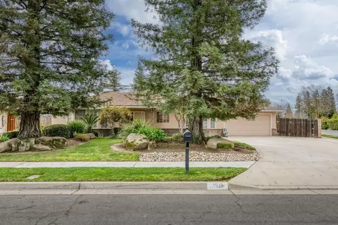 1511 El Paso Ave, Fresno, CA 93720