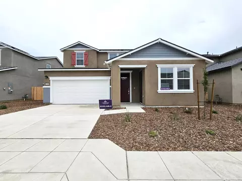 4186 N Cresta Ave, Fresno, CA 93723