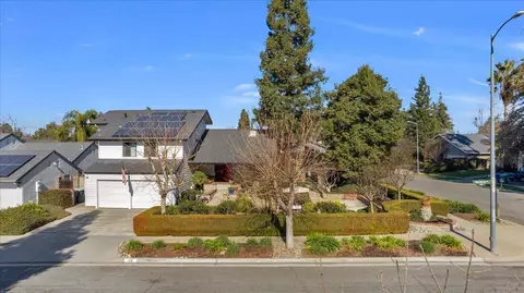 410 E Muncie Ave, Fresno, CA 93720