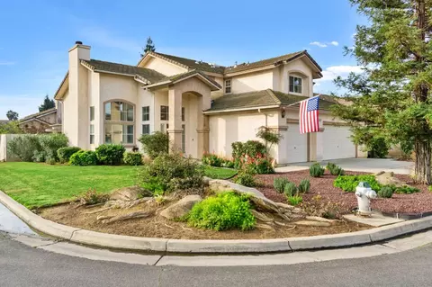 5221 W Troy Ave, Fresno, CA 93722