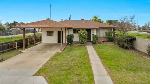 412 N A St, Madera, CA 93638