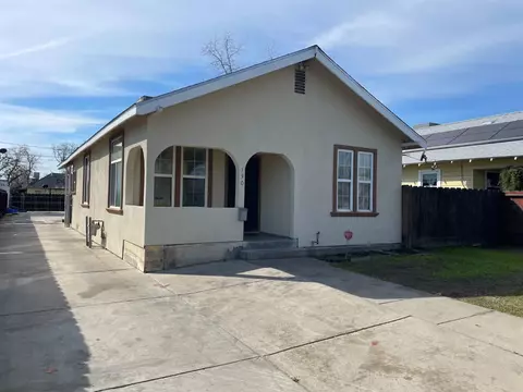130 W 19th, Merced, CA 95340