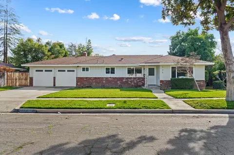 725 W Rialto Ave, Fresno, CA 93705