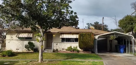 1504 W Griffith Way, Fresno, CA 93705