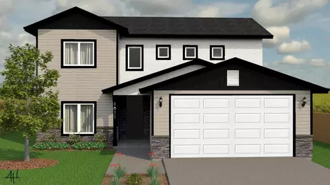 1021 N Cypress St, Woodlake, CA 93286