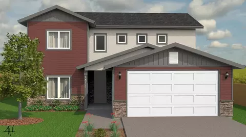 1013 N Cypress St, Woodlake, CA 93286
