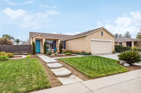 5338 E Florence Ave, Fresno, CA 93727
