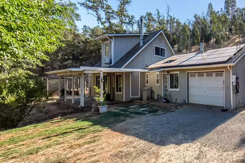 35625 Mc Allister Rd, Coarsegold, CA 93614
