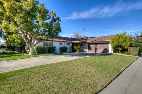 316 W Sample Ave, Fresno, CA 93704