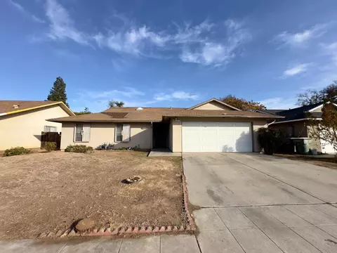 232 N Adrian Ave, Fresno, CA 93727
