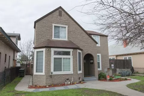 143 N Calaveras St, Fresno, CA 93701