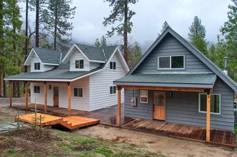 45107 Cedar Brook Rd, Oakhurst, CA 93644