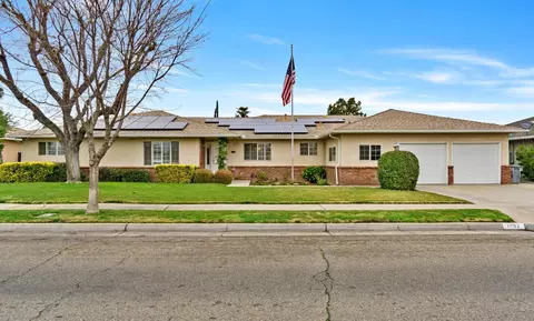 1092 E Sierra Ave, Fresno, CA 93710