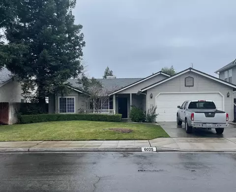 6025 N Tracy Ave, Fresno, CA 93722