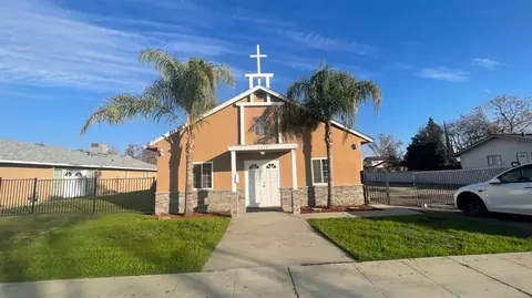 2119 S Eunice Ave S, Fresno, CA 93706