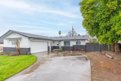 1808 W Cortland Ave, Fresno, CA 93705