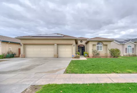 5345 Eugenia Ave, Fresno, CA 93725