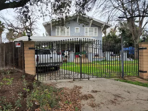 5305 E Tulare St, Fresno, CA 93727