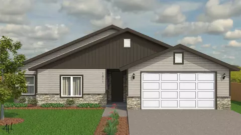 1006 N Acacia St, Woodlake, CA 93286