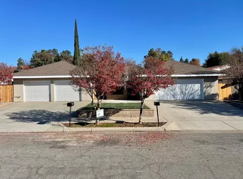 6460 N Remington Ave, Fresno, CA 93704