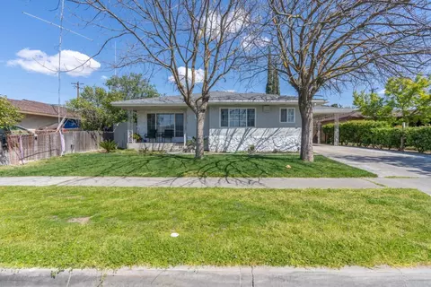 3534 N Chance Ave, Fresno, CA 93726