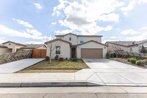 742 Reisling Ln, Coalinga, CA 93210