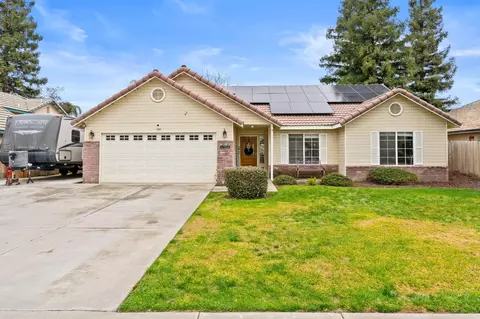 3040 W Rialto Ave, Visalia, CA 93277