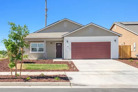 1984 W Idlewood Way, Hanford, CA 93230