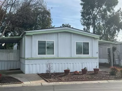 336 E Alluvial Ave #19, Fresno, CA 93720
