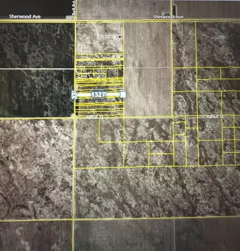 23 Lot-sherwood Ave, Wasco, CA 93280