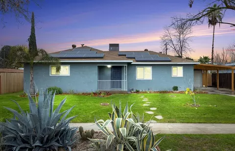 534 E San Bruno Ave, Fresno, CA 93710