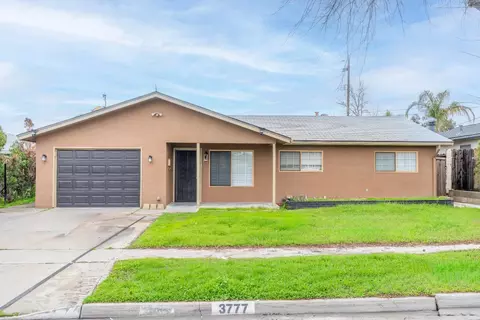 3777 N Feland Ave, Fresno, CA 93722