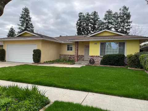 6309 N Laureen Ave, Fresno, CA 93710