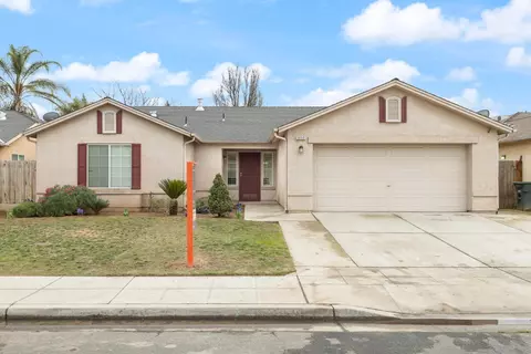 5653 W Floradoa Ave, Fresno, CA 93722