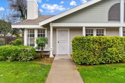 5455 N Marty Ave #151, Fresno, CA 93711