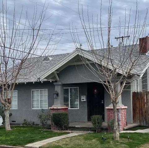 1118 N Augusta St, Fresno, CA 93701