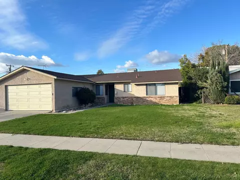 3857 E Swift Ave, Fresno, CA 93726