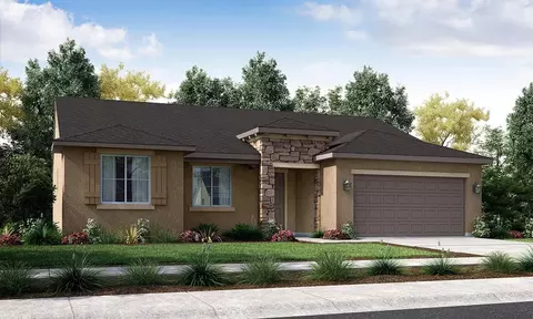 2802 Del Altair Ave, Reedley, CA 93654