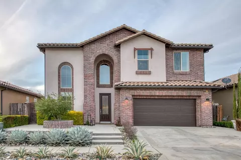 1870 E Green Sage Ave, Fresno, CA 93730