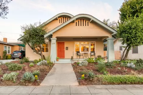 1378 N Adoline Ave, Fresno, CA 93728
