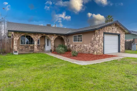5706 S Van Horn Ave, Del Rey, CA 93616