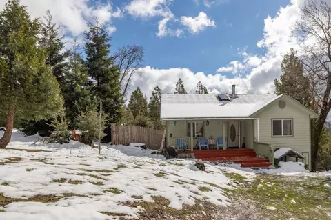 60056 Cascadel Dr N, North Fork, CA 93643
