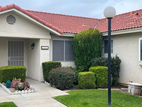 1542 E Alluvial Ave #162, Fresno, CA 93720