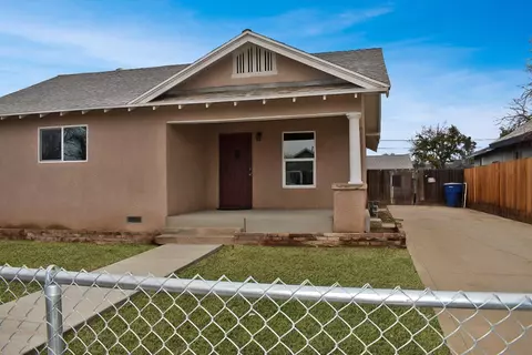 2235 E White Ave, Fresno, CA 93701