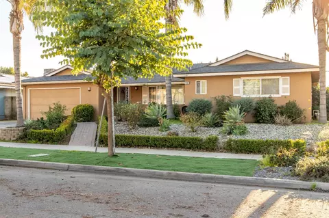 1967 W W Ter, Fresno, CA 93705