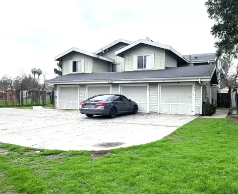 3332 W Shields Ave, Fresno, CA 93722