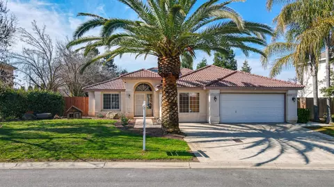 5090 Congressional St, Chowchilla, CA 93610